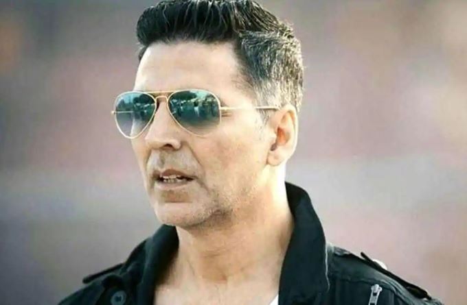 Akshay Kumar