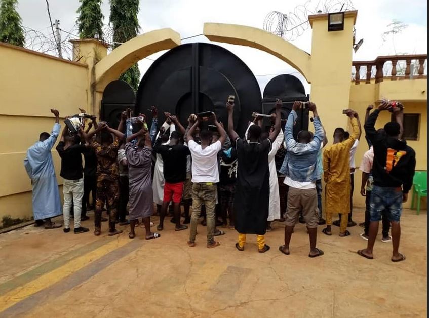 EFCC