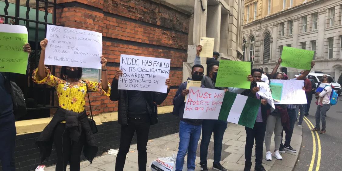 Protest