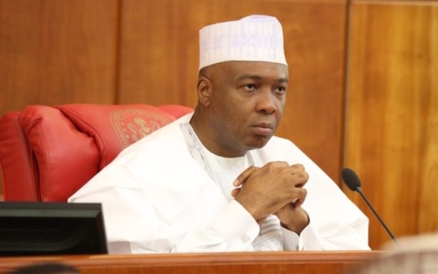 saraki