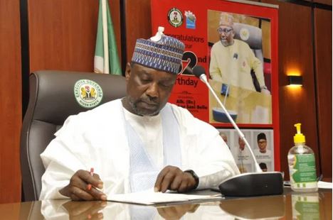 Niger state