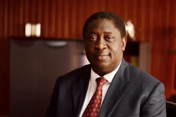 Wale Babalakin