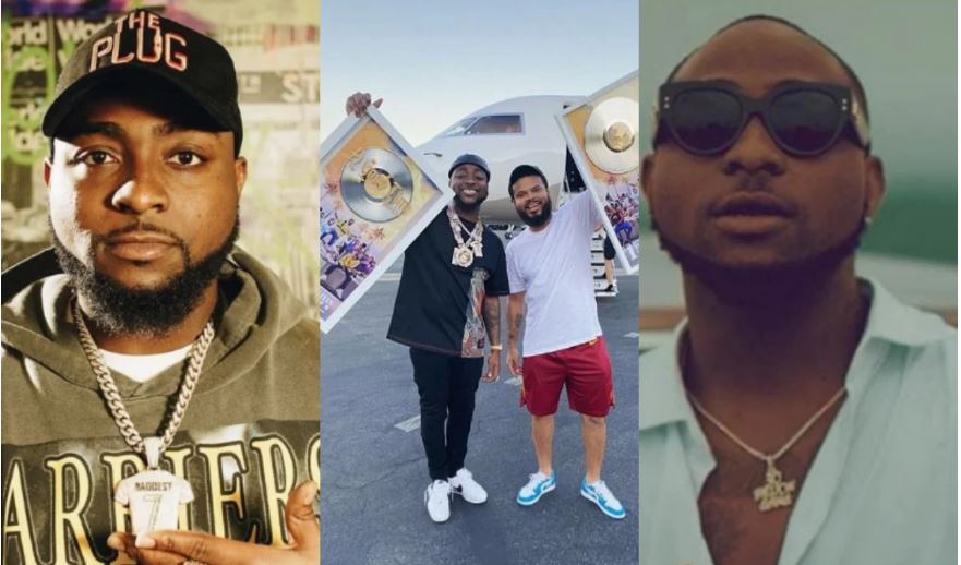 Davido 