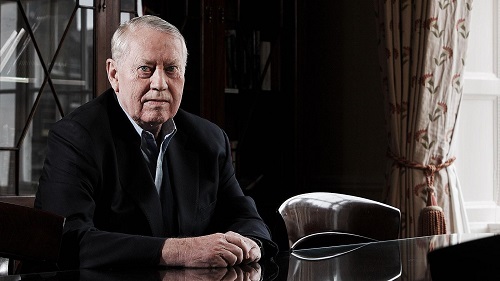 Chuck Feeney