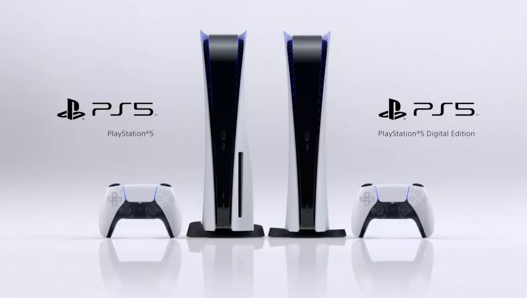 PS5