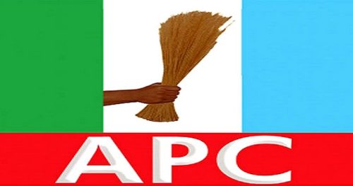 Edo election
