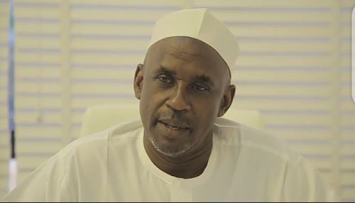 Dr Shehu