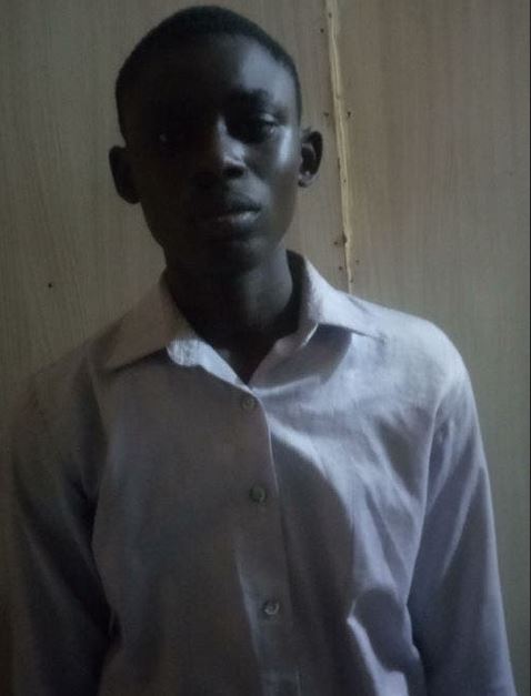 boy