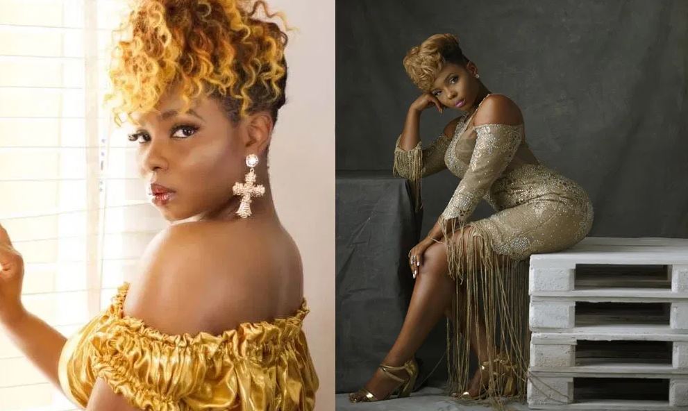 Yemi Alade