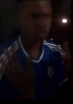 The man harassed for using recharge card given for voting Dorathy to vote for Laycon