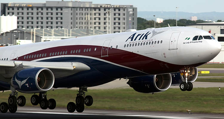 airline