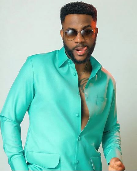 Ebuka Obi-Uchendi