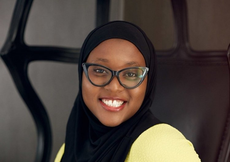 Hauwa Ojeifo