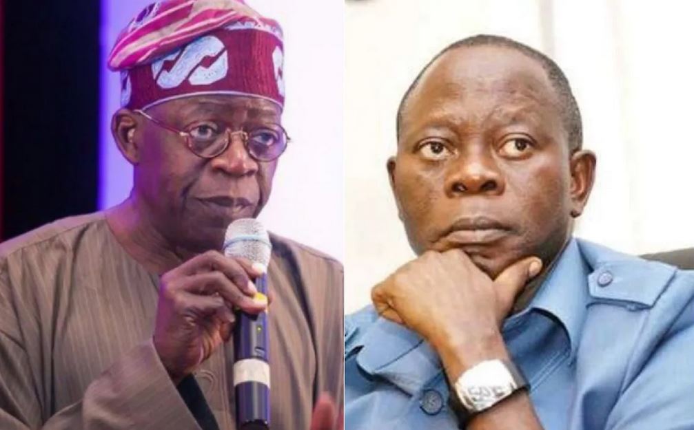 Tinubu
