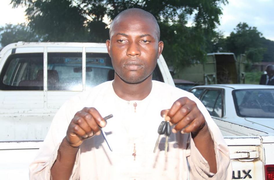 Abdullahi