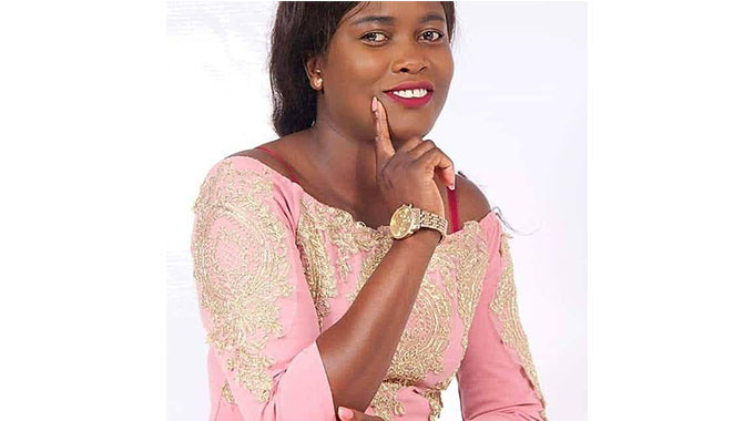 Prophetess Masakanire
