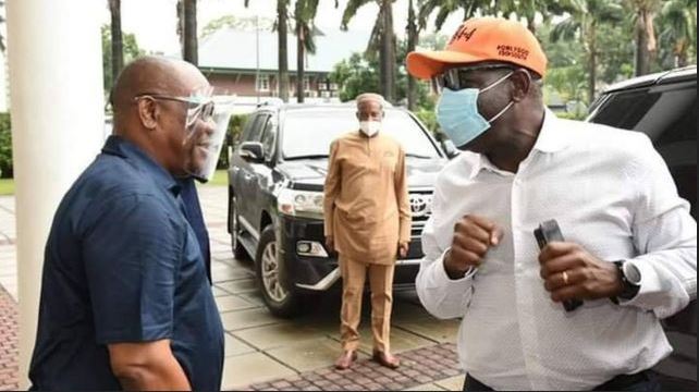 Obaseki