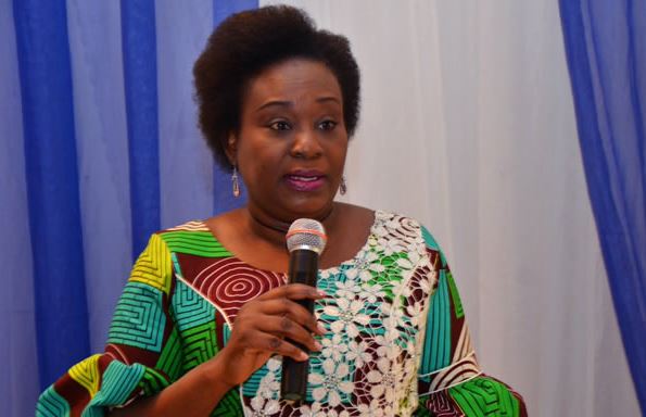 Folasade Yemi-Esan