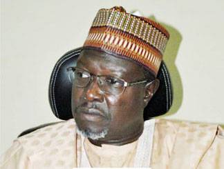 Abubakar Gana