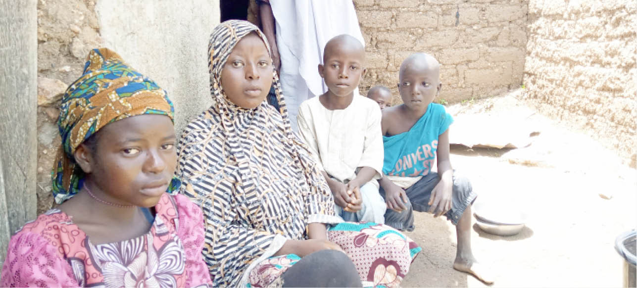Bawada Audu