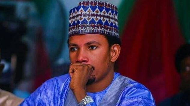 Elisha Abbo