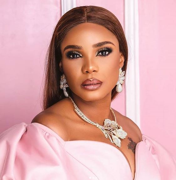 Iyabo Ojo
