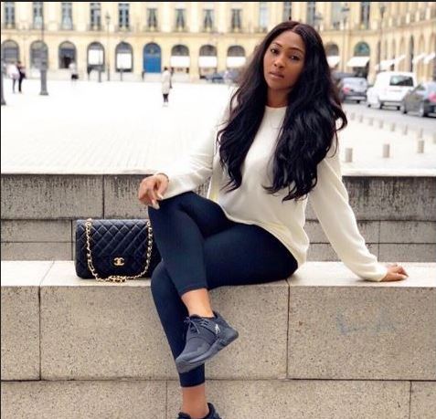Lilian Esoro