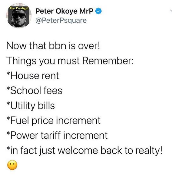 peter