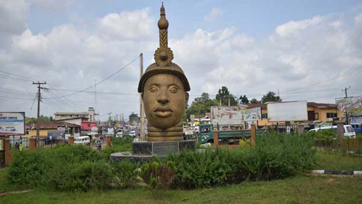 Yoruba Nation