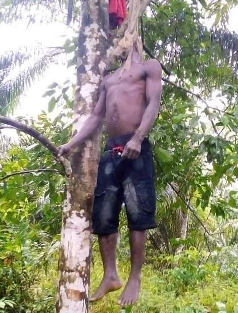 man