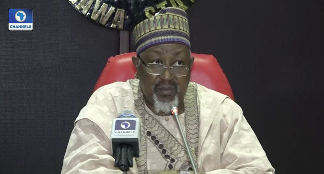 Badaru Abubakar