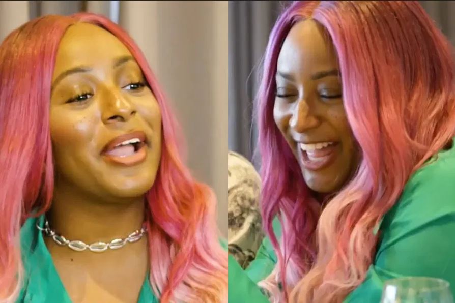 Dj Cuppy