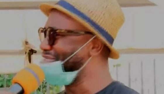 Ndubuisi Ekwulonu,