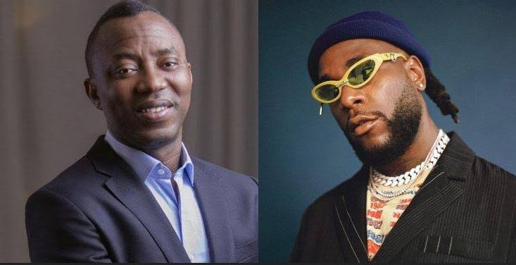 sowore