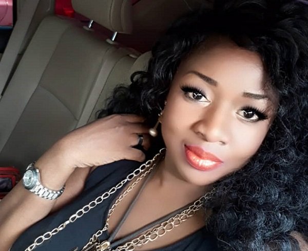 Regina-Hanson Amonoo