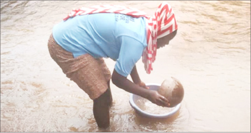 Abuja communities