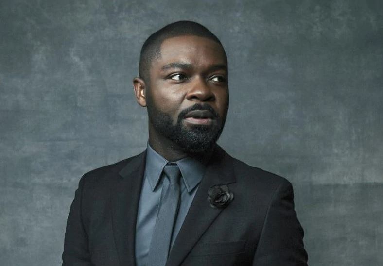 David Oyelowo