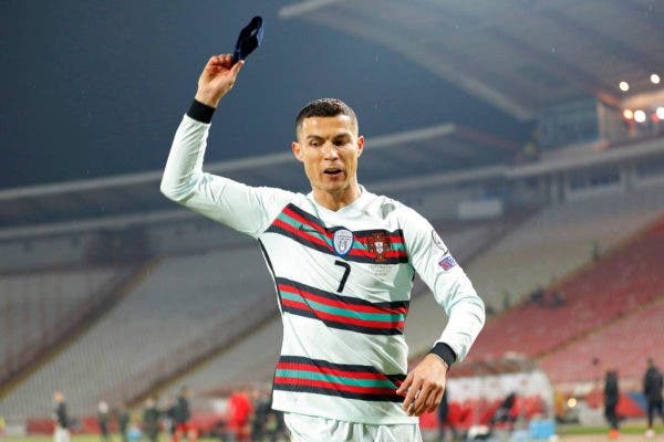 Ronald's armband raises over N28 million