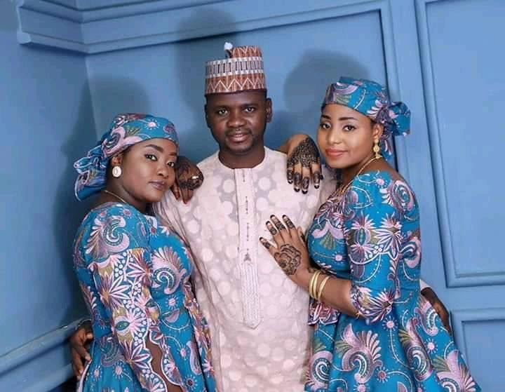 Babangida Sodiq Adamu