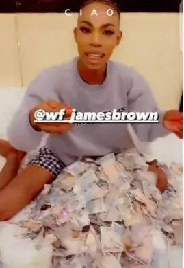 cash