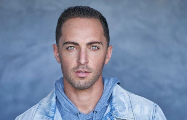 Zach Avery