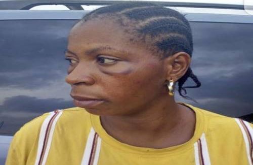 Mrs Fatimoh Olasupo