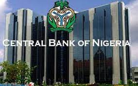 Central Bank of Nigeria