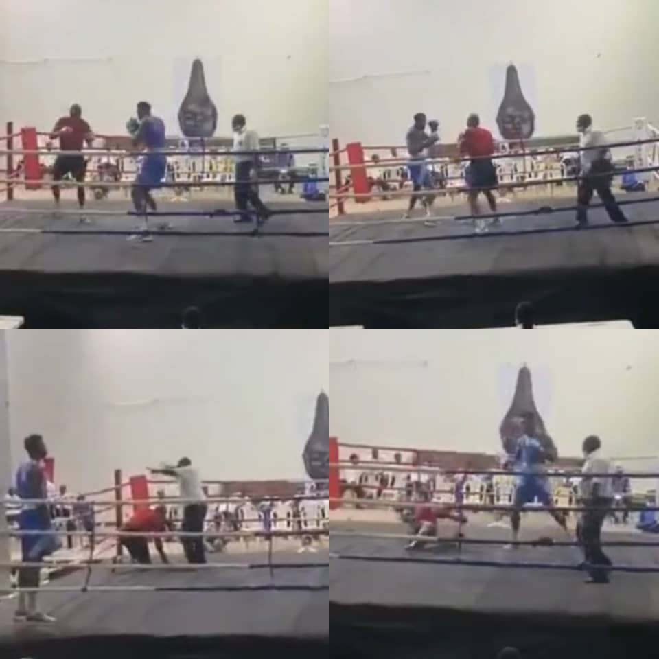 National Sports Festival