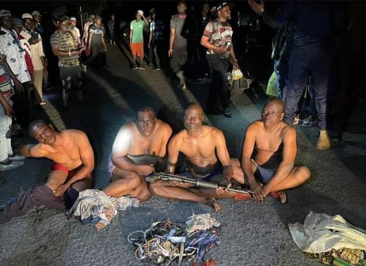 men