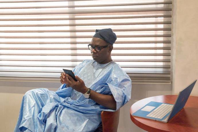 Ajayi