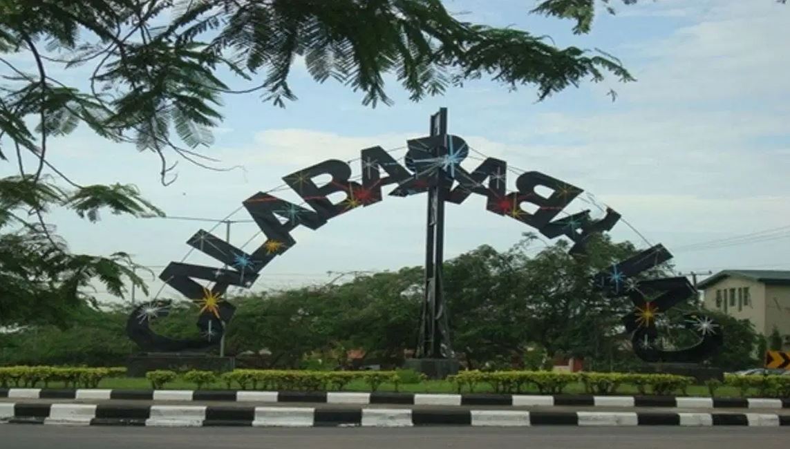 calabar