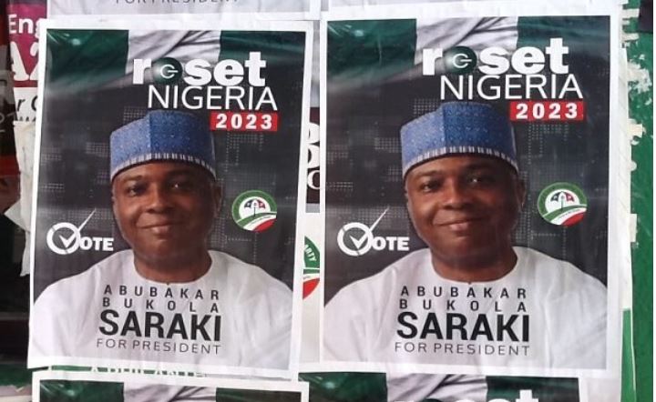 Saraki