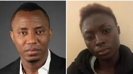 sowore