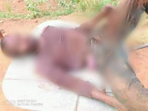 Herdsman reportedly killed in Ebonyi state